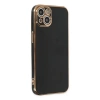 Newface iPhone 14 Kılıf Volet Silikon