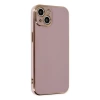 Newface iPhone 14 Kılıf Volet Silikon
