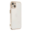 Newface iPhone 14 Kılıf Volet Silikon