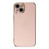 Newface iPhone 14 Kılıf Volet Silikon