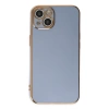 Newface iPhone 14 Kılıf Volet Silikon