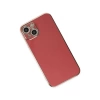 Newface iPhone 14 Kılıf Volet Silikon