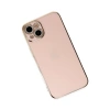 Newface iPhone 14 Kılıf Volet Silikon