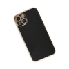 Newface iPhone 14 Kılıf Volet Silikon