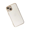 Newface iPhone 14 Kılıf Volet Silikon