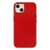 Newface iPhone 14 Plus Kılıf Asya Deri Silikon