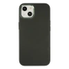 Newface iPhone 14 Plus Kılıf Asya Deri Silikon
