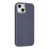 Newface iPhone 14 Plus Kılıf Asya Deri Silikon