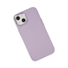 Newface iPhone 14 Plus Kılıf Asya Deri Silikon
