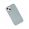 Newface iPhone 14 Plus Kılıf Asya Deri Silikon