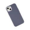 Newface iPhone 14 Plus Kılıf Asya Deri Silikon