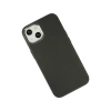 Newface iPhone 14 Plus Kılıf Asya Deri Silikon