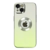 Newface iPhone 14 Plus Kılıf Best Silikon