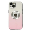 Newface iPhone 14 Plus Kılıf Best Silikon
