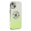 Newface iPhone 14 Plus Kılıf Best Silikon