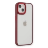 Newface iPhone 14 Plus Kılıf Dora Kapak