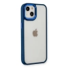 Newface iPhone 14 Plus Kılıf Dora Kapak