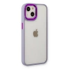 Newface iPhone 14 Plus Kılıf Dora Kapak