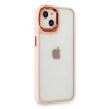 Newface iPhone 14 Plus Kılıf Dora Kapak