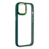 Newface iPhone 14 Plus Kılıf Dora Kapak