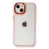 Newface iPhone 14 Plus Kılıf Dora Kapak