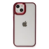 Newface iPhone 14 Plus Kılıf Dora Kapak