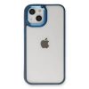 Newface iPhone 14 Plus Kılıf Dora Kapak