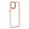 Newface iPhone 14 Plus Kılıf Dora Kapak