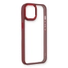 Newface iPhone 14 Plus Kılıf Dora Kapak