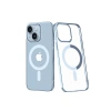 Newface iPhone 14 Plus Kılıf Element Magneticsafe Sert Kapak