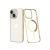 Newface iPhone 14 Plus Kılıf Element Magneticsafe Sert Kapak