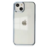 Newface iPhone 14 Plus Kılıf Element Silikon