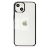 Newface iPhone 14 Plus Kılıf Element Silikon