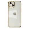 Newface iPhone 14 Plus Kılıf Element Silikon