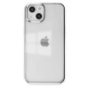 Newface iPhone 14 Plus Kılıf Element Silikon
