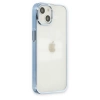 Newface iPhone 14 Plus Kılıf Element Silikon