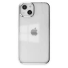 Newface iPhone 14 Plus Kılıf Element Silikon