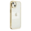 Newface iPhone 14 Plus Kılıf Element Silikon