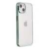 Newface iPhone 14 Plus Kılıf Element Silikon