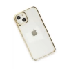 Newface iPhone 14 Plus Kılıf Element Silikon