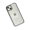 Newface iPhone 14 Plus Kılıf Element Silikon