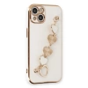 Newface iPhone 14 Plus Kılıf Esila Silikon