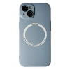 Newface iPhone 14 Plus Kılıf Jack Magneticsafe Lens Silikon