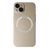 Newface iPhone 14 Plus Kılıf Jack Magneticsafe Lens Silikon