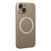Newface iPhone 14 Plus Kılıf Jack Magneticsafe Lens Silikon
