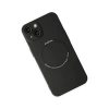 Newface iPhone 14 Plus Kılıf Jack Magneticsafe Lens Silikon