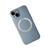 Newface iPhone 14 Plus Kılıf Jack Magneticsafe Lens Silikon