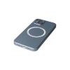 Newface iPhone 14 Plus Kılıf Jack Magneticsafe Lens Silikon