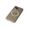 Newface iPhone 14 Plus Kılıf Jack Magneticsafe Lens Silikon