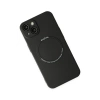 Newface iPhone 14 Plus Kılıf Jack Magneticsafe Lens Silikon